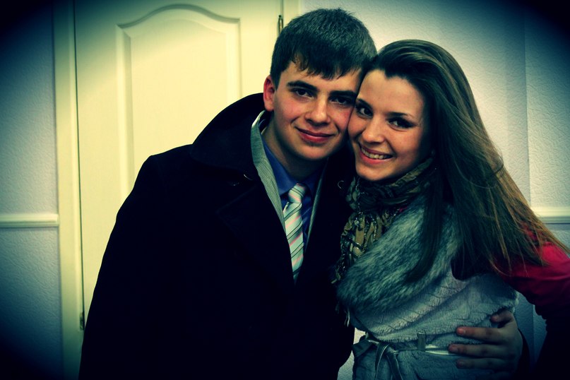 Дмитрий Олейник фотография #4