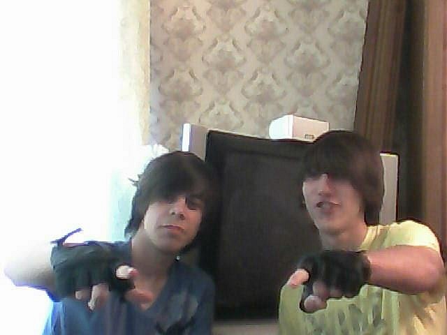 Диман Лобанов фотография #12