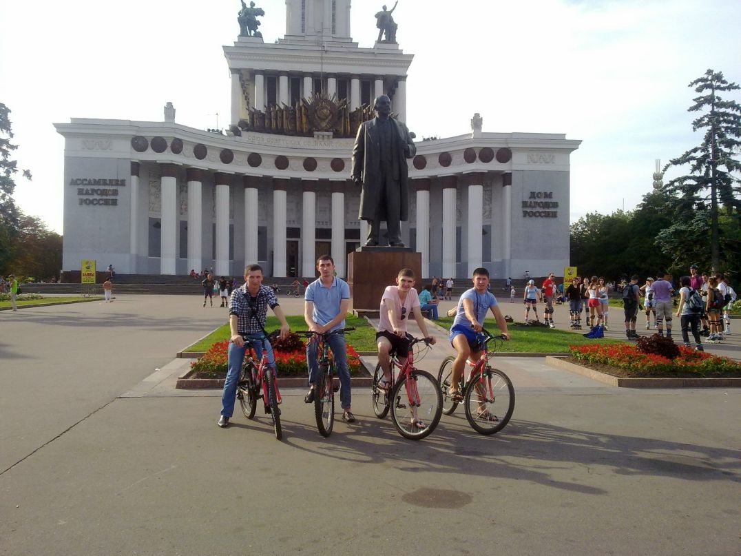 Сергей Сергеев фотография #45