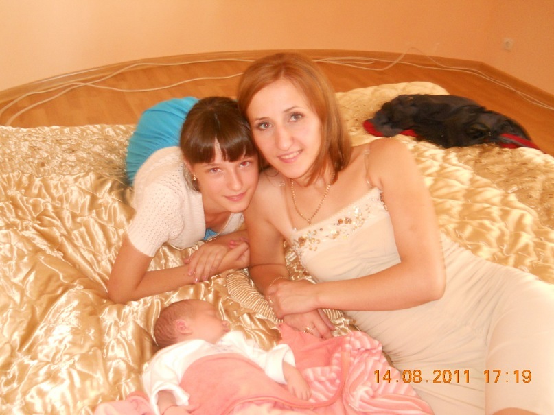 Оля Дзик фотография #31