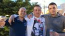 Behat Coskun фотография #18 (источник - https://vk.com/id139411074)