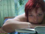 Фотография Павкиной Нади