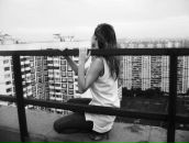 Фотография Петрушевой Елены