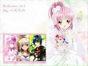 Аму Хінаморі фотография #1