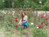 Фотография Тимофеевой Евгении