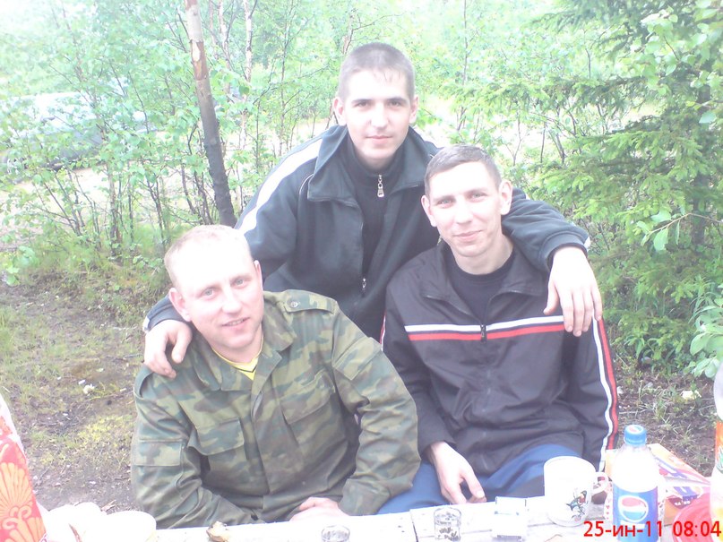 Иван Кабунин фотография #9