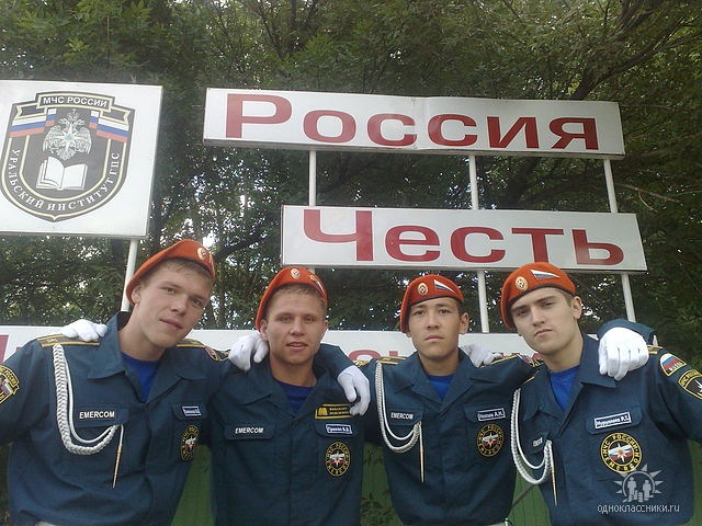 Влад Греков фотография #19