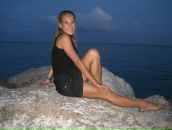 Фотография Александровой Марины