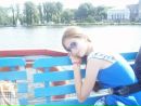 Танічка Сонце фотография #1