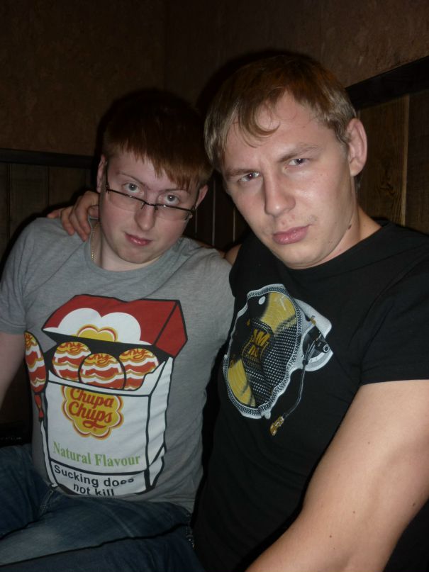Дима Кичаков фотография #31