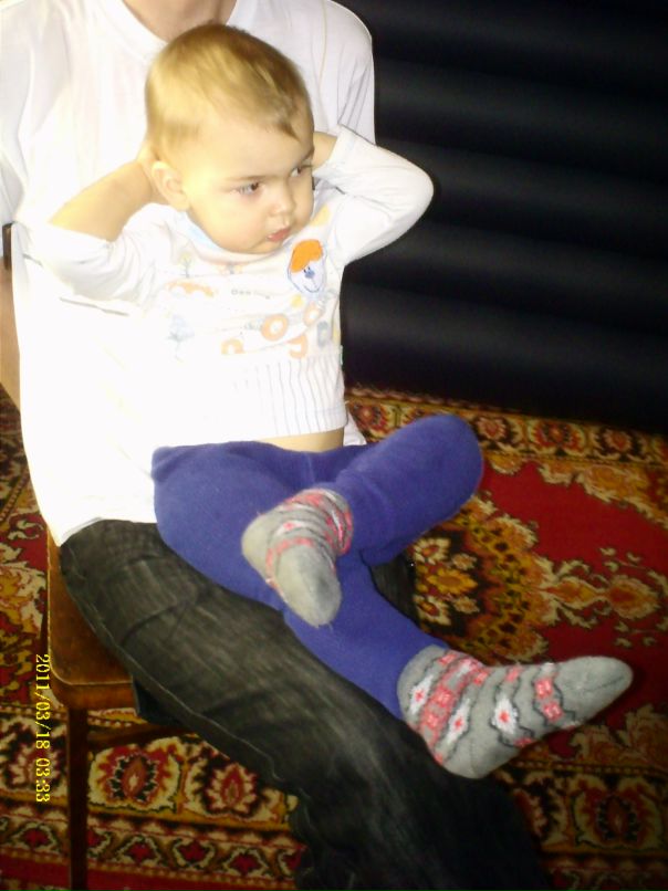 Оля Елимова фотография #38