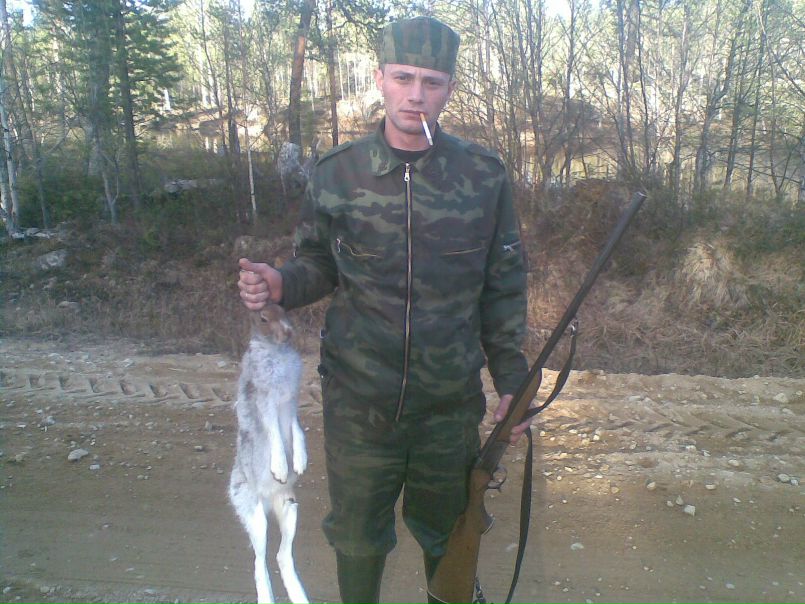 Александр @_@~@ фото №2