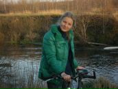 Фотография Юдинцевой Миланы