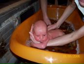 Фотография Беляковой Ирины