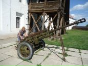 Фотография Анохиной Светланы