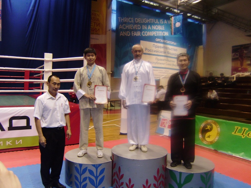 Руслан Насыров фотография #7