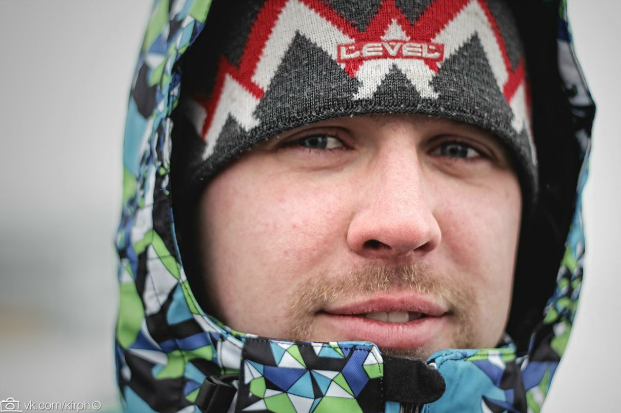 Владимир Ван фотография #49