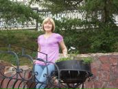 Фотография Рындиной Елены