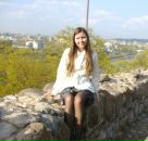 Фотография Соломатиной Екатерины