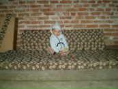 Фотография Котеева Вовы