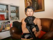 Фотография Meirbekov Ahan