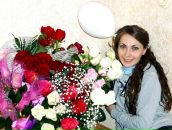 Фотография Джагуповой Лидии