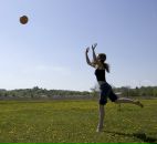 Фотография Резниковой Екатерины