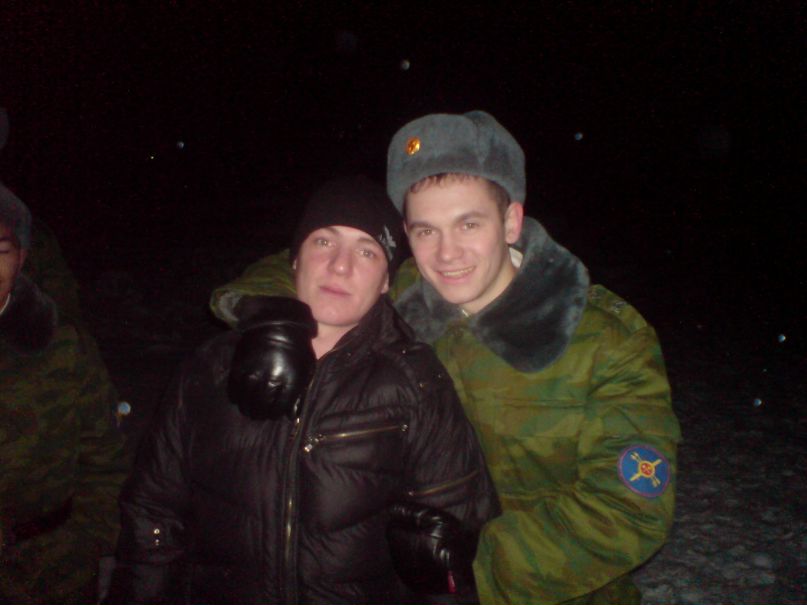Евгений Федько фотография #34