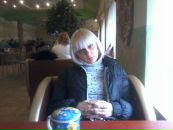 Едіта Багин фотография #22 (источник - https://vk.com/id69302832)