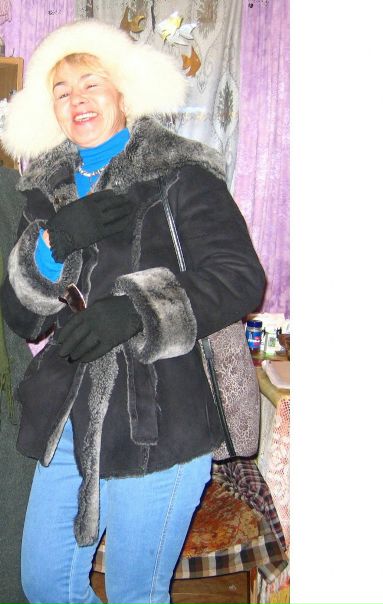 №18, Шанти Яцковская, Ульяновск, Россия №18, Шанти Яцковская, Ульяновск, Россия