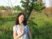 Фотография Каранаевой Евгении