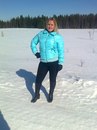 Фотография Большаковой Люды