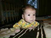 Фотография Юдиной Марины