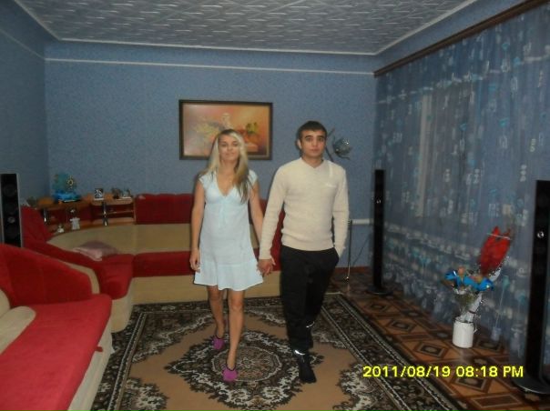 Данил Мещеряков фото №7