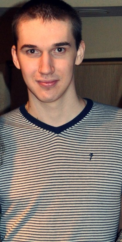 Сергей Маслов фотография #8