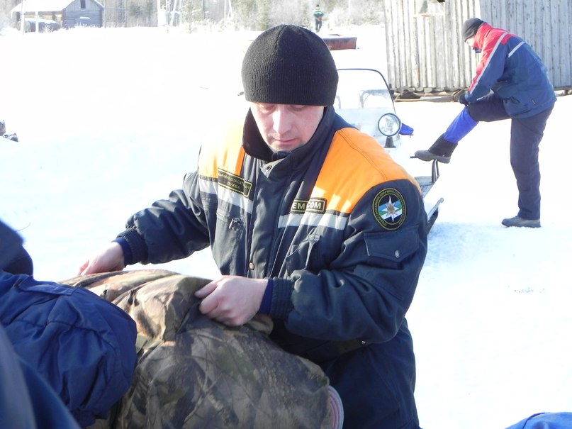 Роман Якунин фотография #41