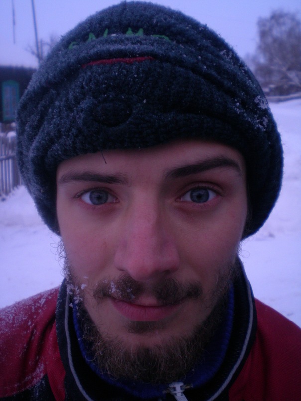 Никита Наумов фотография #30 из vk профиля id10003