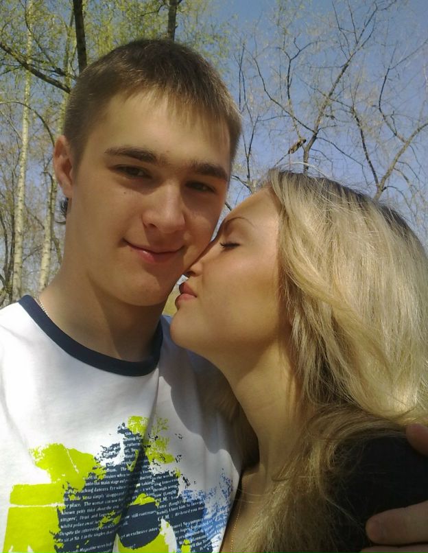 Антон Фадеев фотография #17