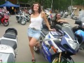 Фотография Большаковой Наталии
