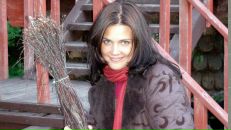 Фотография Уколовой Елены