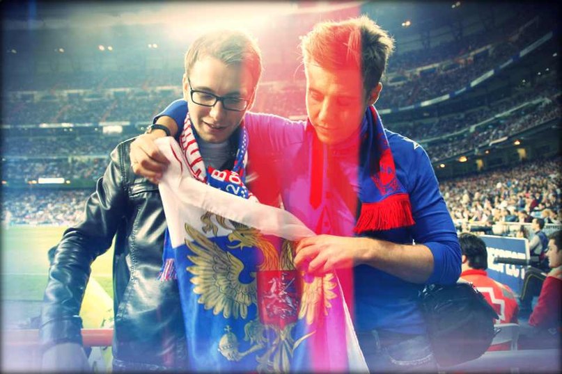 Игорь Храмцов фотография #29