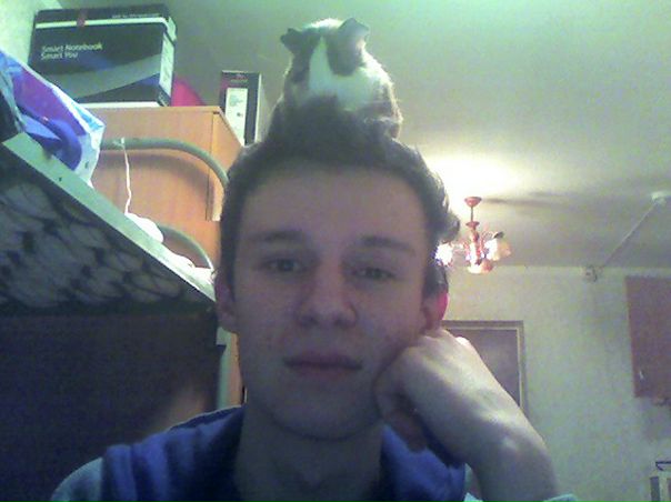 Иван Сусин фото №21