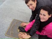 Фотография Макаровой Екатерины