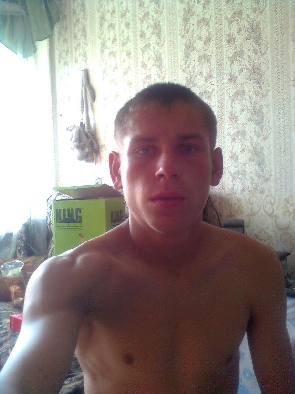 Сергей Рудой фотография #48