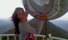 Фотография Монаковой Дарьи