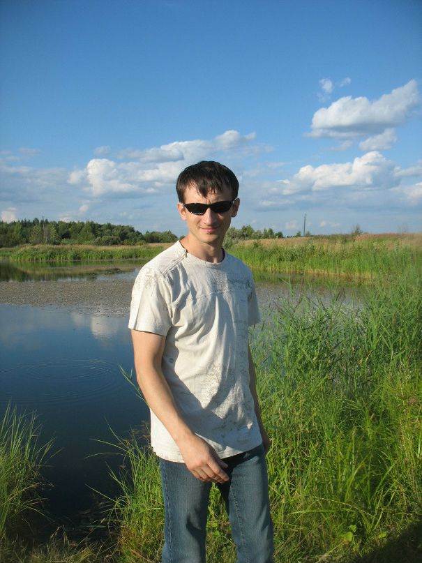 Сергей Астапенков фотография #21