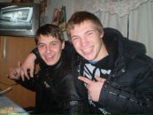 Міша Шут фотография #21 (источник - https://vk.com/id47818861)
