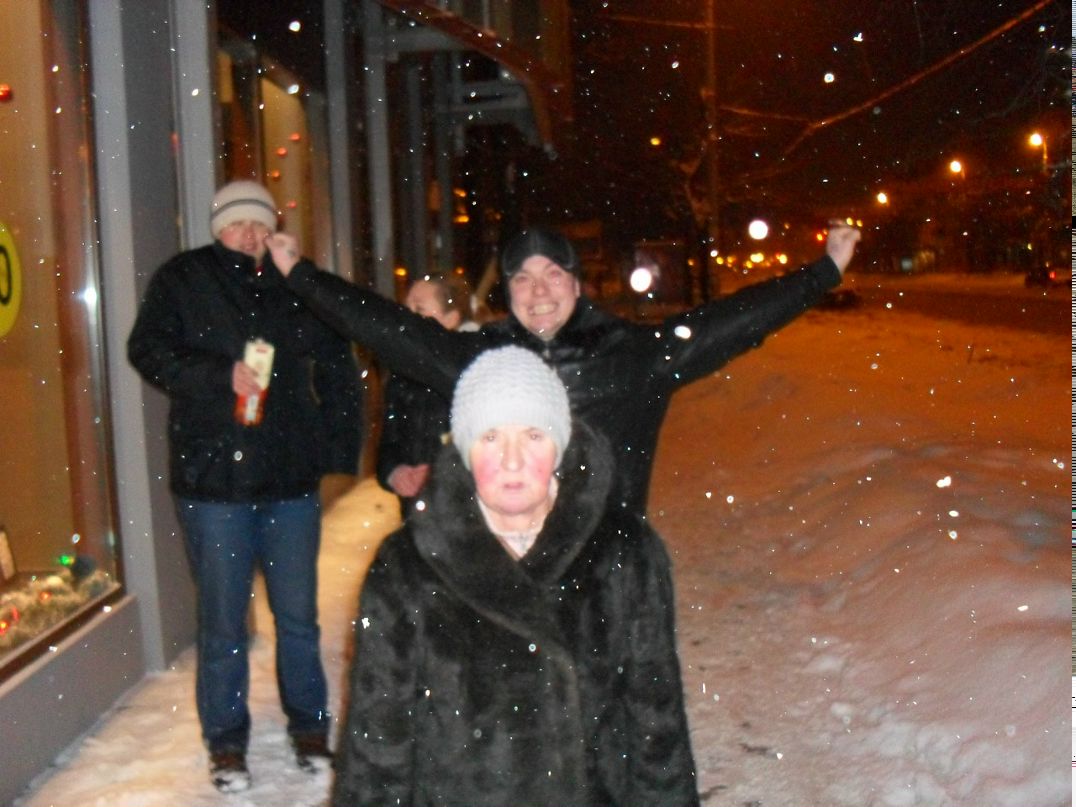 Сергей Куницкий фотография #39