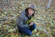 Фотография Тарасовой Людмилы