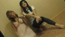 Фотография Гайнуллиной Динары